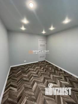 3-к квартира, вторичка, 72м2, 1/9 этаж