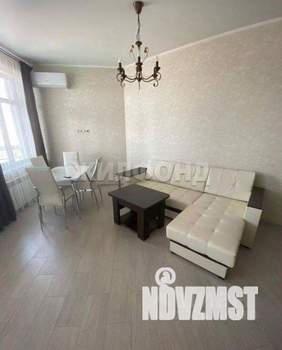 Студия квартира, вторичка, 42м2, 12/15 этаж