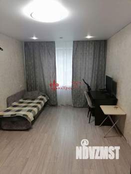 3-к квартира, вторичка, 62м2, 3/5 этаж