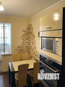3-к квартира, вторичка, 75м2, 6/14 этаж