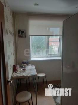 3-к квартира, вторичка, 56м2, 3/5 этаж