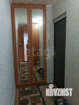 1-к квартира, вторичка, 32м2, 4/5 этаж