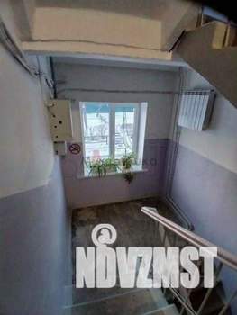 1-к квартира, вторичка, 30м2, 2/5 этаж