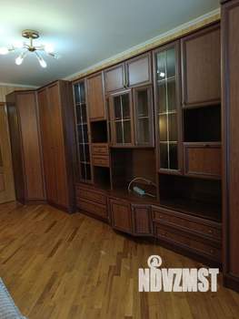 3-к квартира, вторичка, 80м2, 3/9 этаж