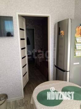 3-к квартира, вторичка, 78м2, 9/9 этаж