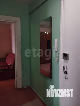 2-к квартира, вторичка, 44м2, 1/5 этаж