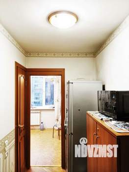 3-к квартира, вторичка, 71м2, 5/7 этаж