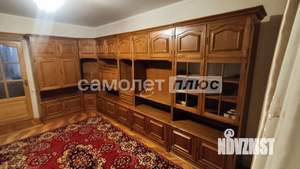 2-к квартира, вторичка, 53м2, 6/17 этаж