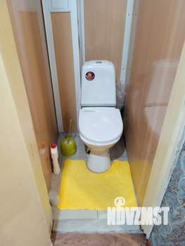 2-к квартира, вторичка, 41м2, 1/2 этаж