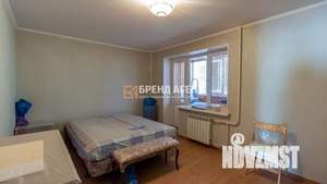2-к квартира, вторичка, 74м2, 10/10 этаж