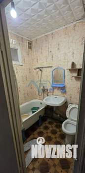 1-к квартира, вторичка, 31м2, 3/5 этаж