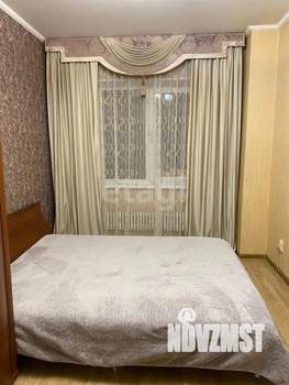 3-к квартира, вторичка, 88м2, 2/17 этаж