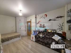 1-к квартира, вторичка, 39м2, 3/7 этаж