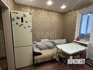 1-к квартира, вторичка, 34м2, 2/10 этаж