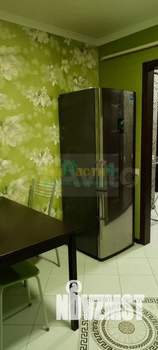 1-к квартира, вторичка, 33м2, 1/10 этаж