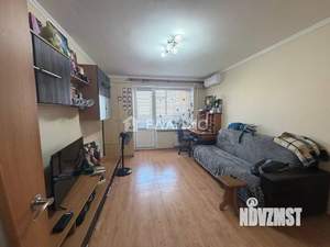 1-к квартира, вторичка, 36м2, 16/17 этаж