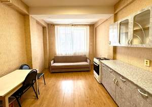 1-к квартира, вторичка, 46м2, 8/14 этаж