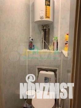 1-к квартира, вторичка, 34м2, 4/10 этаж