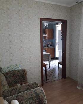 3-к квартира, вторичка, 63м2, 8/9 этаж