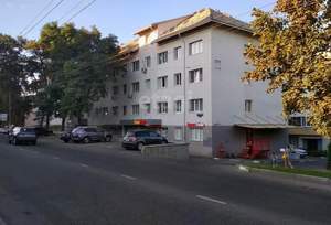 1-к квартира, вторичка, 43м2, 5/5 этаж