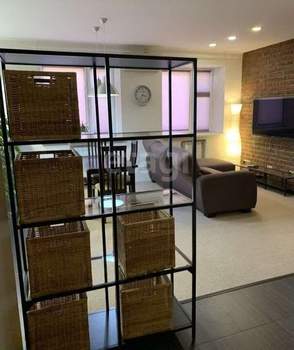 3-к квартира, вторичка, 64м2, 9/9 этаж