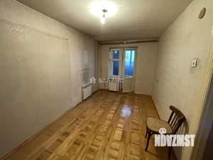 4-к квартира, вторичка, 88м2, 12/12 этаж