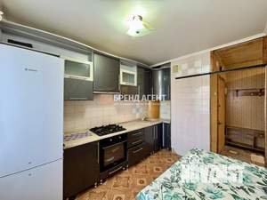 3-к квартира, вторичка, 62м2, 5/9 этаж