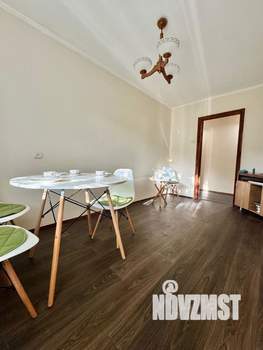 3-к квартира, вторичка, 58м2, 2/5 этаж