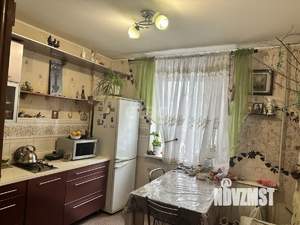 2-к квартира, вторичка, 50м2, 2/10 этаж