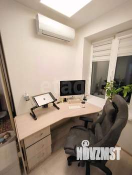 Студия квартира, вторичка, 31м2, 3/5 этаж