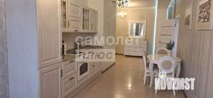 1-к квартира, вторичка, 65м2, 7/11 этаж