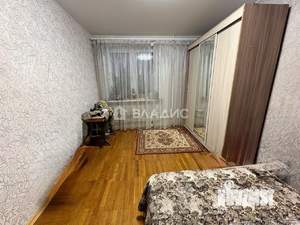 3-к квартира, вторичка, 70м2, 15/16 этаж