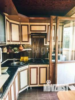 1-к квартира, вторичка, 39м2, 3/5 этаж