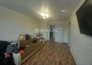 2-к квартира, вторичка, 41м2, 3/5 этаж