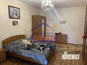 3-к квартира, вторичка, 115м2, 2/14 этаж