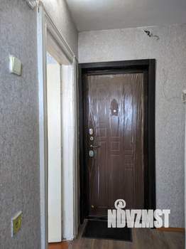 1-к квартира, вторичка, 30м2, 4/5 этаж