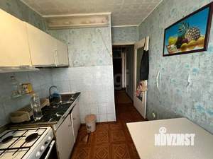 2-к квартира, вторичка, 43м2, 3/5 этаж