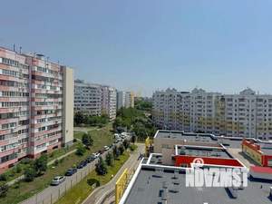 1-к квартира, вторичка, 34м2, 7/10 этаж