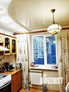 3-к квартира, вторичка, 71м2, 5/7 этаж