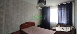 1-к квартира, вторичка, 42м2, 7/17 этаж