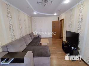 3-к квартира, вторичка, 70м2, 9/10 этаж