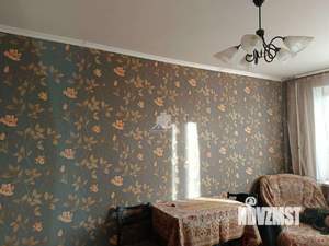 1-к квартира, вторичка, 34м2, 10/10 этаж