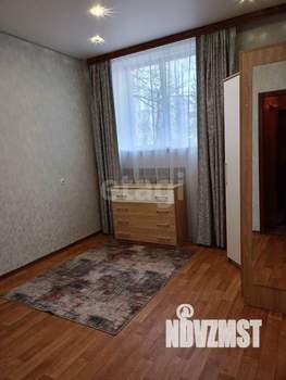 1-к квартира, вторичка, 20м2, 1/10 этаж