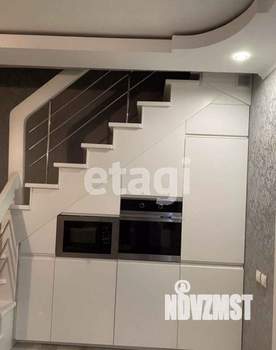 4-к квартира, вторичка, 92м2, 4/14 этаж