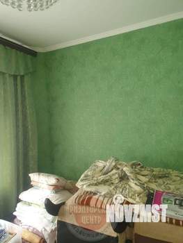 3-к квартира, вторичка, 61м2, 7/9 этаж