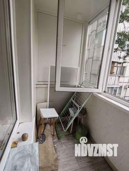 1-к квартира, вторичка, 35м2, 2/9 этаж