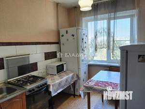 4-к квартира, вторичка, 76м2, 8/9 этаж