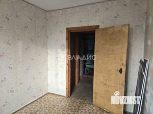 4-к квартира, вторичка, 71м2, 8/9 этаж