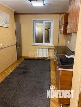 2-к квартира, вторичка, 52м2, 10/14 этаж
