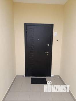 1-к квартира, вторичка, 42м2, 13/15 этаж